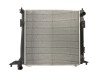 Radiator, racire motor KIA CEED SW (ED) (2007 - 2012) THERMOTEC D70312TT