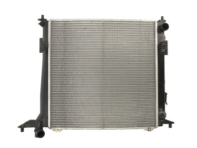 Radiator, racire motor KIA CEED SW (ED) (2007 - 2012) THERMOTEC D70312TT foto