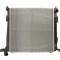 Radiator, racire motor KIA CEED SW (ED) (2007 - 2012) THERMOTEC D70312TT
