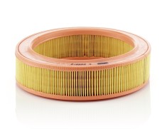 MANN-FILTER C 2555/2 Filtru aer