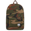 Rucsac Herschel Heritage Woodland Camo - Cod 1588734550, Textil