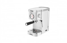 Espressor cafea Zass ZEM 08 20bar 1.2L 1100W White foto