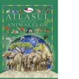 Atlasul ilustrat al animalelor