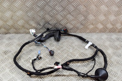 Cablaj ușă st&amp;acirc;nga spate TESLA MODEL 3 2020 OEM: 3067965-00-A 15342856 foto