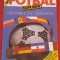 Program meci fotbal VICTORIA BUCURESTI - FC VALENCIA (Cupa UEFA 27.09.1989)