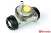 BREMBO A 12 317 ESSENTIAL LINE Cilindru receptor frana