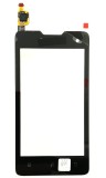 Touchscreen Lenovo A396 BLACK