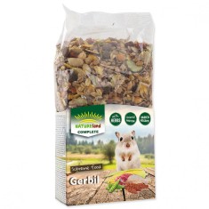 NATUREland COMPLETE Gerbil 300 g foto
