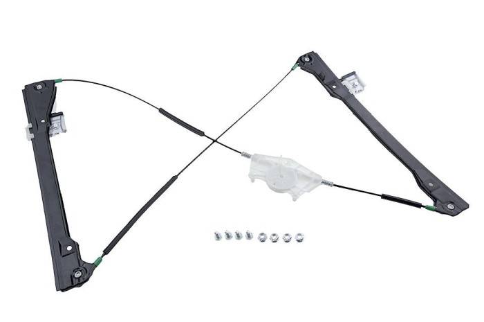 Macara geam Vw New Beetle 1998-2010, Stanga Fata, NTY EPS-VW-072