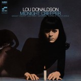 Midnight Creeper | Lou Donaldson
