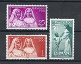 Fernando Poo 1963 - Pentru copii, serie neuzata