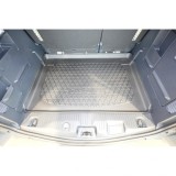 Tava portbagaj dedicata Ford Tourneo Courier II cu 5 locuri 2024-prezent, Cool Liner, Aristar