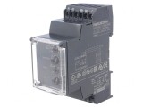 Releu Monitorizare Nivel 24-240V AC/DC RM35LM33MW