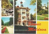 @carte postala(ilustrata)-SLSNIC MOLDOVA-colaj