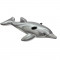 Delfin gonflabil Intex, 175 x 66 cm, 2 manere