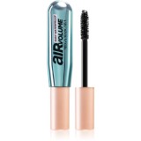 L&rsquo;Or&eacute;al Paris Air Volume Mega Mascara mascara rezistent la apa pentru alungire, rotire si volum culoare Black 7,9 ml