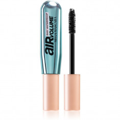 L’Oréal Paris Air Volume Mega Mascara mascara rezistent la apa pentru alungire, rotire si volum culoare Black 7,9 ml