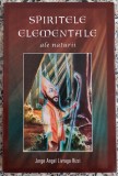 Spiritele elementale ale naturii - Jorge Angel Livraga Rizzi