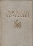 MSPN65 Enciclopedia Rom&acirc;niei, II, Țara Rom&acirc;nească, 1938