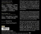 Schubert: Schwanengesang | Franz Schubert, Matthias Goerne, Christoph Eschenbach