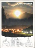 bnk cp Vatra Dornei - Vedere - necirculata