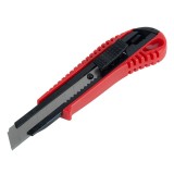 Cutter universal ABS 100x18x0.5mm AMIO-04808