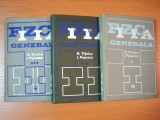 FIZICA GENERALA de R. TITEICA SI I.POPESCU VOL.I-III
