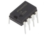Convertor U/f 4-40VDC DIP8 153uA