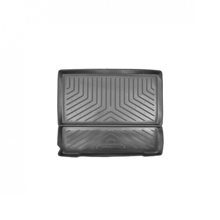 Covor portbagaj tavita compatibil Suzuki Grand Vitara XL 1998-200