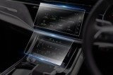 Cumpara ieftin Audi Q7 2022-2023 ecran navigatie + consola aer conditionat folie protectie King Protection