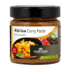 Pasta Curry Mild Goa Bio 175 grame Cosmoveda