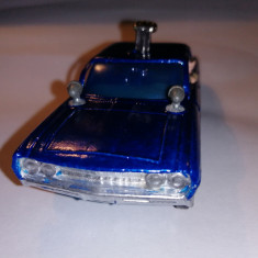 bnk jc Corgi 497 Oldsmobile Man from Uncle