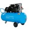 Compresor de aer cu piston - Blue Line 3kW, 500 L/min, 9 bari - Rezervor 200 Litri - WLT-BLU-500-3.0/200