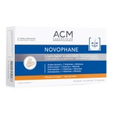 Cumpara ieftin Capsule pentru par si unghii Novophane, 60 capsule, ACM
