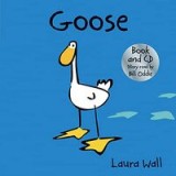 Goose (w/ CD)