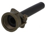 Protec&Aring;&pound;ie cablu zinc 97 cu prindere