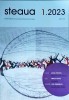 Revista Steaua, numarul 1, ianuarie 2023