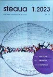 Revista Steaua, numarul 1, ianuarie 2023