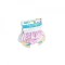 Set 2 chilotei antrenament babyjem, nr.2 12-14 kg (culoare: roz)
