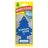 Odorizant auto wunder-baum sportfrische