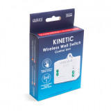 Delight Unitate De Comanda Intrerupător Kinetic Fara Fir 110 - 230 V AC 55356, General