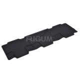 Covorase cauciuc Volkswagen T7 Multivan (randul 3) 905656