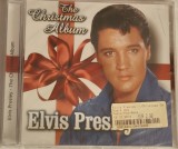 Elvis Presley &lrm;&ndash; The Christmas Album cd muzica de Craciun Sarbatori Iarna nou sigilat Europa 2011