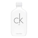 Calvin Klein, CK All, Apă de toaletă, Unisex, 100 ml *Tester
