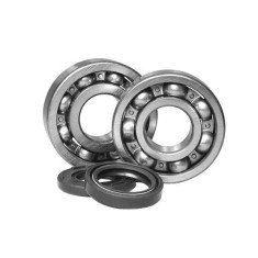 Rulmenti + Simeringuri Scuter Honda SH 20x42x12 - 25x47x12