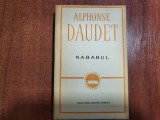 Nababul de Alphonse Daudet