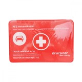 Trusa sanitara auto de prim ajutor, Breckner Germany
