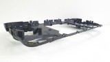 Rama OEM navigatie aftermarket pentru Mercedes Sprinter 2018+ cu ecran de fabrica