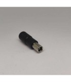Adaptor alimentare IN mama 5.5x2.1mm - OUT T XIAOMI NINEBOOT SEGWAY