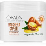 Omia Laboratories Argan del Marocco masca de par hranitoare cu ulei de argan 250 ml